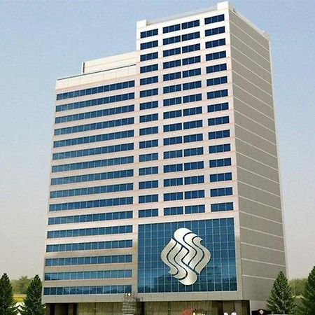 Hotel Sarina Дака Екстериор снимка