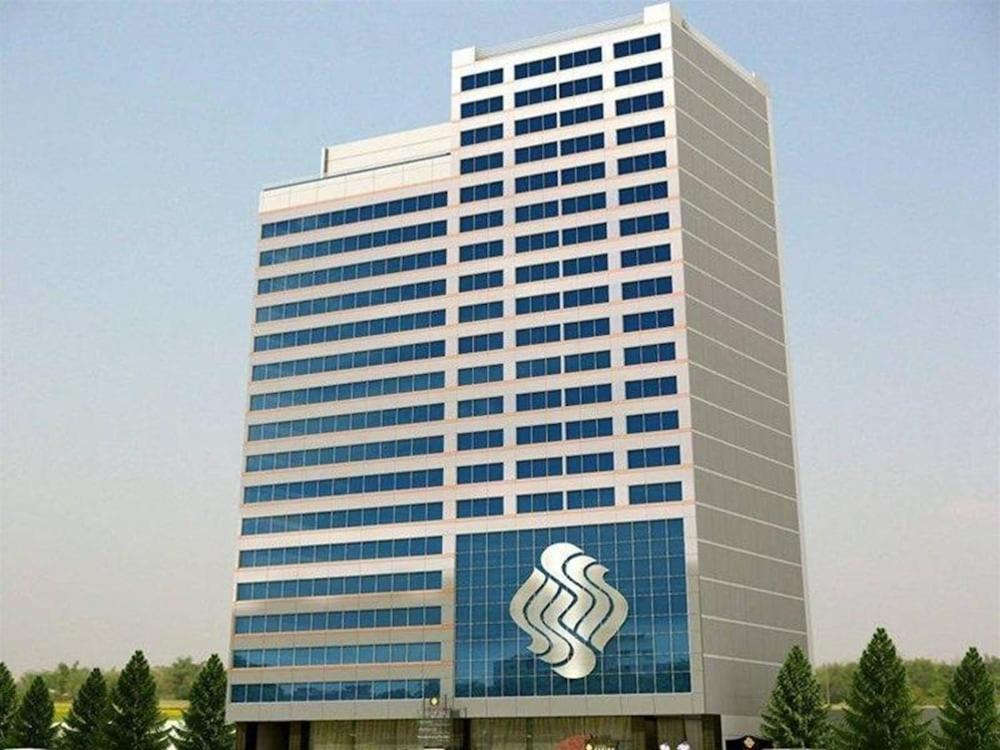 Hotel Sarina Дака Екстериор снимка